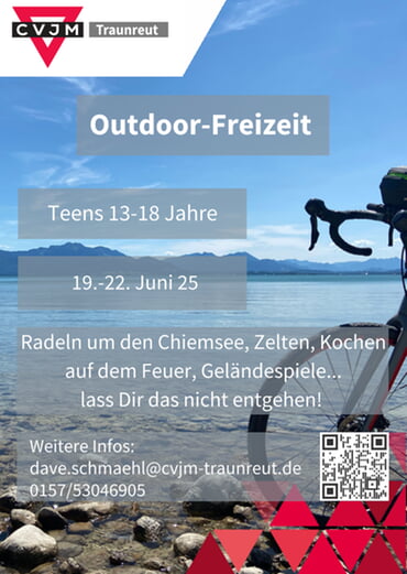 Outdoor-Freizeit