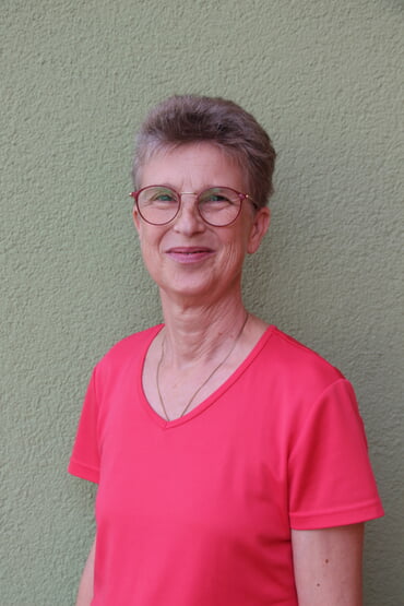 CVJM Traunreut Vorstand Hoffmann Monika