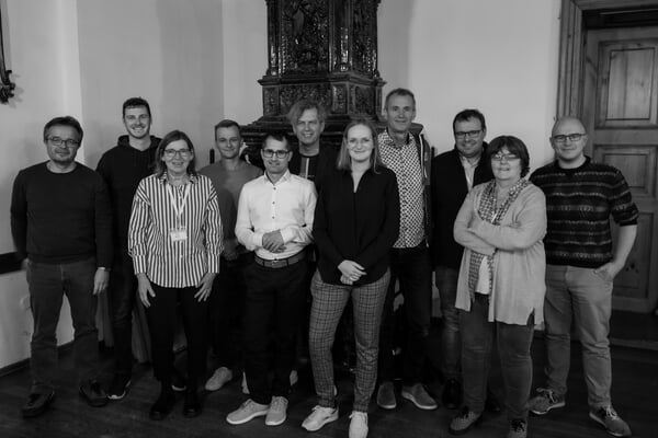 CVJM Leitungskongress 23