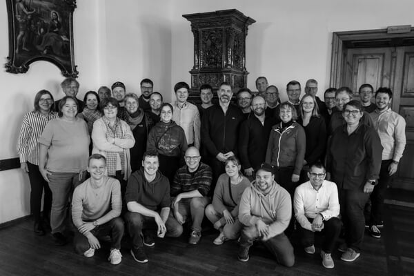 CVJM Leitungskongress 23