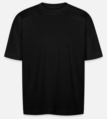 CVJM Traunreut T-Shirt 2023 Oversize vorne