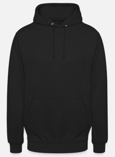 CVJM Traunreut Hoodie 2023 vorne