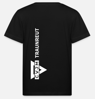 CVJM Traunreut Kids 2023 hinten