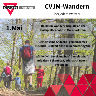 Maiwandertag 2025
