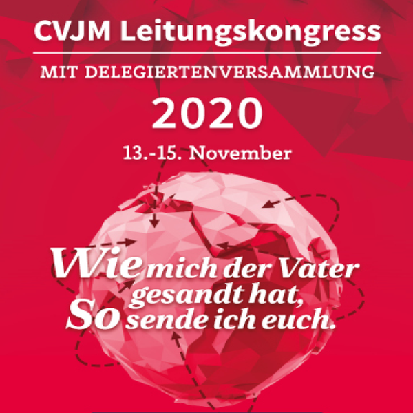 Leitungskongress zuhause 2020 